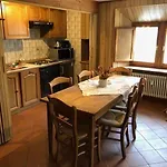 Appartement Flora Alpina Apartments-residenza Verdebjo Gressoney-Saint-Jean