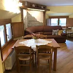 Appartement Flora Alpina Apartments-residenza Verdebjo