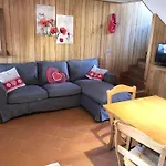 Apartman Flora Alpina Apartments-residenza Verdebjo Gressoney-Saint-Jean