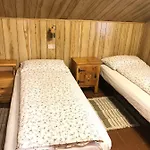 Flora Alpina Apartments-residenza Verdebjo Gressoney-Saint-Jean