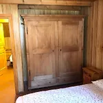 Flora Alpina Apartments-residenza Verdebjo * Gressoney-Saint-Jean