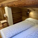 Flora Alpina Apartments-residenza Verdebjo *