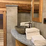 Flora Alpina Apartments-residenza Verdebjo Gressoney-Saint-Jean