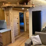 Appartement Flora Alpina Apartments-residenza Verdebjo