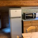 Flora Alpina Apartments-residenza Verdebjo 公寓