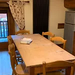 Flora Alpina Apartments-residenza Verdebjo *