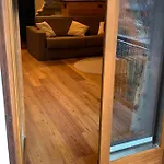 Flora Alpina Apartments-residenza Verdebjo 公寓 格雷索圣尚