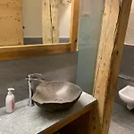 Flora Alpina Apartments-residenza Verdebjo *