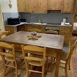 Appartement Flora Alpina Apartments-residenza Verdebjo Gressoney-Saint-Jean