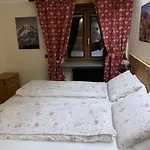 公寓 Flora Alpina Apartments-residenza Verdebjo