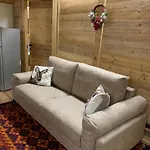 Flora Alpina Apartments-residenza Verdebjo 公寓 格雷索圣尚