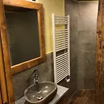 Flora Alpina Apartments-residenza Verdebjo 公寓