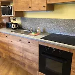 公寓 Flora Alpina Apartments-residenza Verdebjo *