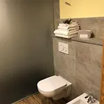 公寓 Flora Alpina Apartments-residenza Verdebjo *