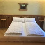 Flora Alpina Apartments-residenza Verdebjo 公寓 格雷索圣尚