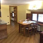 Apartman Flora Alpina Apartments-residenza Verdebjo Gressoney-Saint-Jean