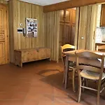 Flora Alpina Apartments-residenza Verdebjo * Gressoney-Saint-Jean