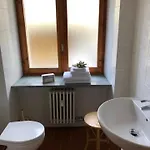 公寓 Flora Alpina Apartments-residenza Verdebjo