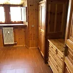 公寓 Flora Alpina Apartments-residenza Verdebjo *
