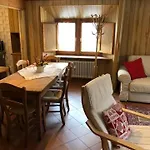 Flora Alpina Apartments-residenza Verdebjo 公寓 格雷索圣尚