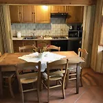 Flora Alpina Apartments-residenza Verdebjo 公寓 格雷索圣尚