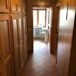 公寓 Flora Alpina Apartments-residenza Verdebjo
