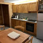 Flora Alpina Apartments-residenza Verdebjo *