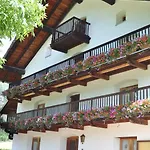 Flora Alpina Apartments-residenza Verdebjo * Gressoney-Saint-Jean