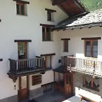 Flora Alpina Apartments-residenza Verdebjo *