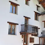 Flora Alpina Apartments-residenza Verdebjo Lägenhet Gressoney-Saint-Jean