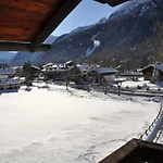 Appartement Flora Alpina Apartments-residenza Verdebjo