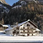 Appartement Flora Alpina Apartments-residenza Verdebjo Gressoney-Saint-Jean