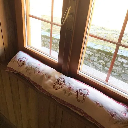 Flora Alpina Apartments-residenza Verdebjo * Gressoney-Saint-Jean