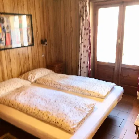 Appartamento Flora Alpina Apartments-residenza Verdebjo Gressoney-Saint-Jean