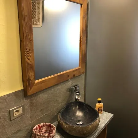 Flora Alpina Apartments-residenza Verdebjo * Gressoney-Saint-Jean