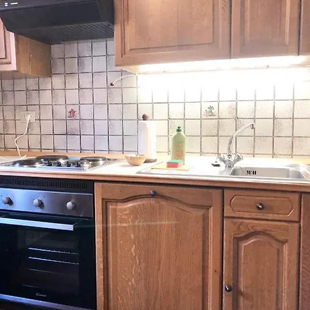 Flora Alpina Apartments-residenza Verdebjo Gressoney-Saint-Jean