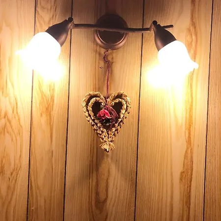 Flora Alpina Apartments-residenza Verdebjo Gressoney-Saint-Jean