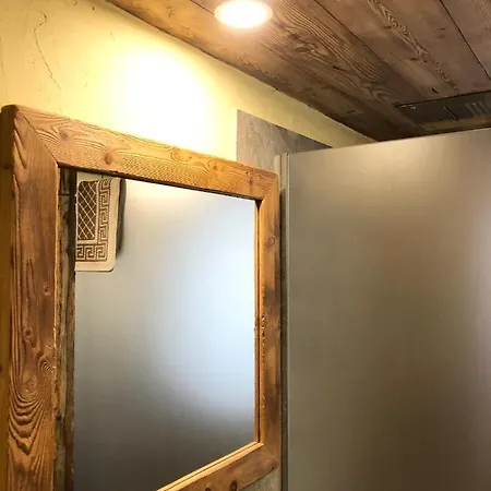 Flora Alpina Apartments-residenza Verdebjo Apartment Gressoney-Saint-Jean