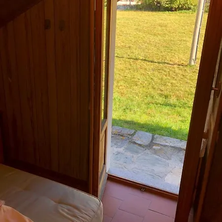 Flora Alpina Apartments-residenza Verdebjo Apartment *