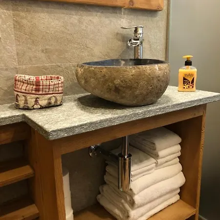 Flora Alpina Apartments-residenza Verdebjo Apartment