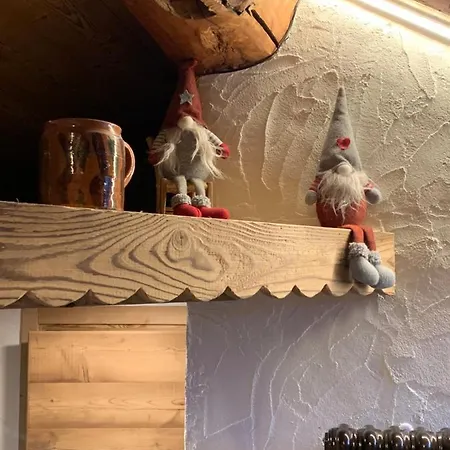 Flora Alpina Apartments-residenza Verdebjo *