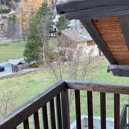 Apartment Flora Alpina Apartments-residenza Verdebjo