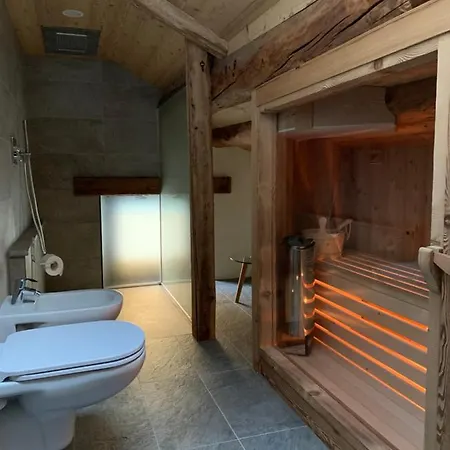 Flora Alpina Apartments-residenza Verdebjo Appartamento Gressoney-Saint-Jean