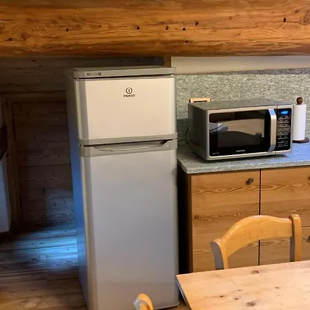 Flora Alpina Apartments-residenza Verdebjo Apartment