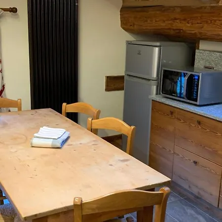 Flora Alpina Apartments-residenza Verdebjo * Gressoney-Saint-Jean