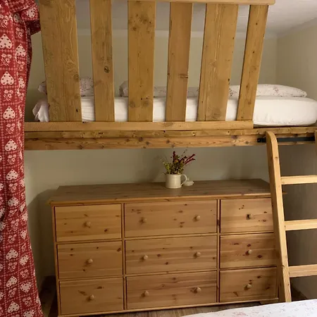 Flora Alpina Apartments-residenza Verdebjo