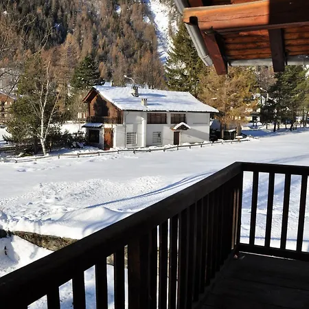 Flora Alpina Apartments-residenza Verdebjo דירה *