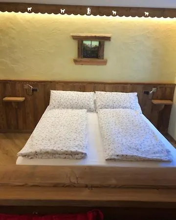 Flora Alpina Apartments-residenza Verdebjo Appartamento Gressoney-Saint-Jean