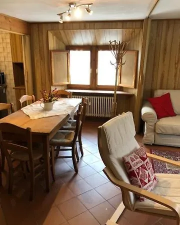 Flora Alpina Apartments-residenza Verdebjo Appartamento Gressoney-Saint-Jean