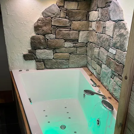 Flora Alpina Apartments-residenza Verdebjo Appartamento Gressoney-Saint-Jean
